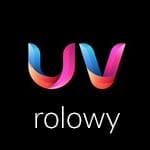 Druk UV rolowy ikonka