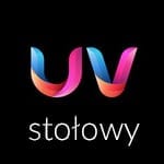 UV stołowy ikonka