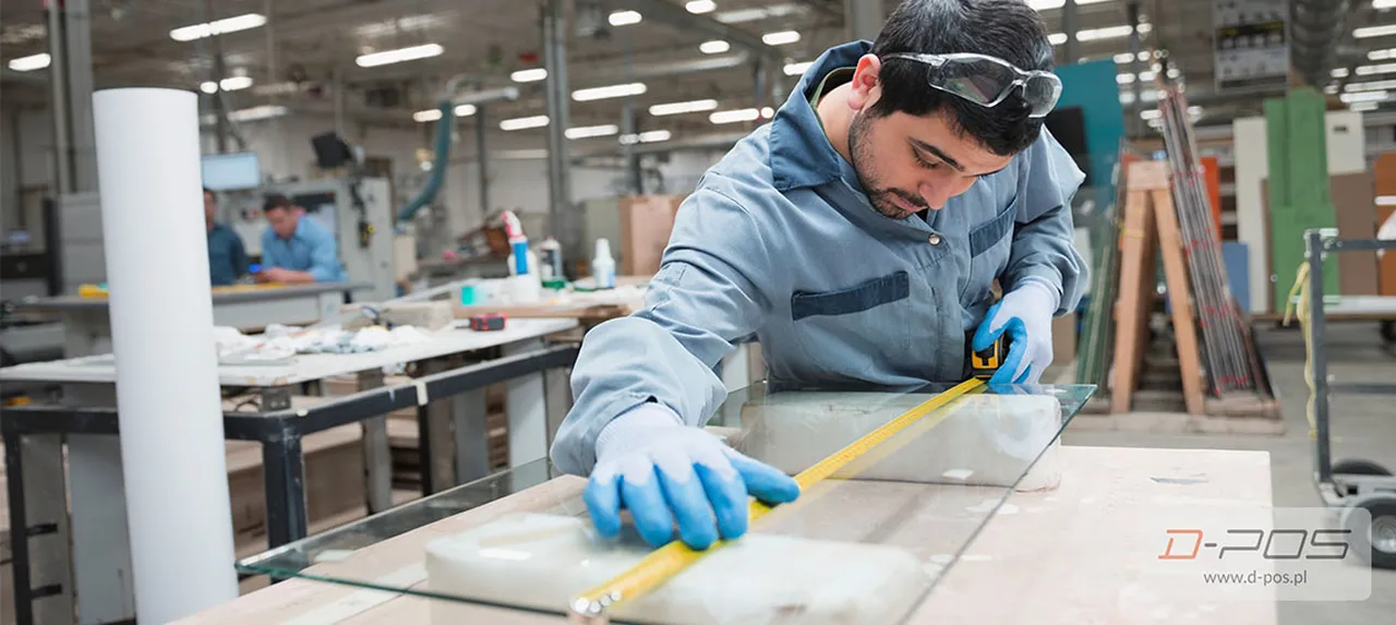 Jak usunąć nadruk na szkle – czy można ponownie zadrukować zadrukowane szkło?