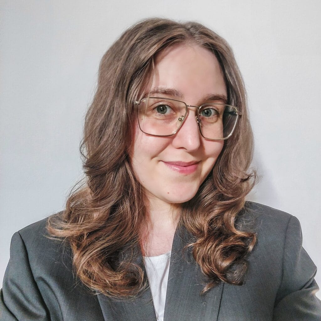 Martyna Jakóbowska